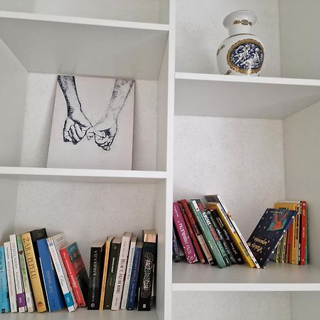 Apartman Ivy Ljubuški エクステリア 写真