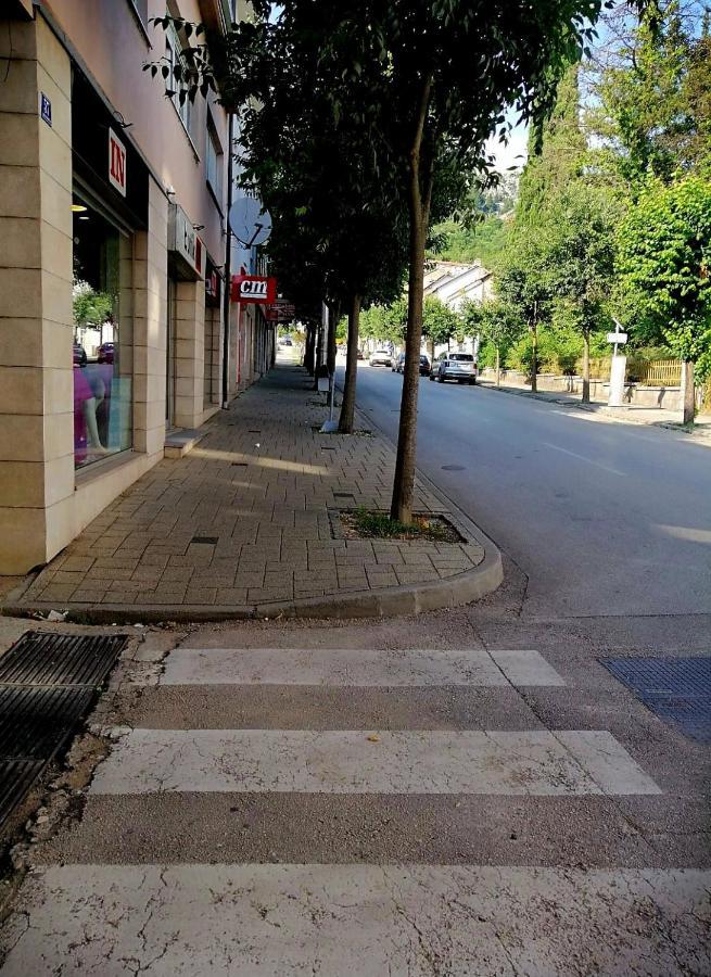 Apartman Ivy Ljubuški エクステリア 写真