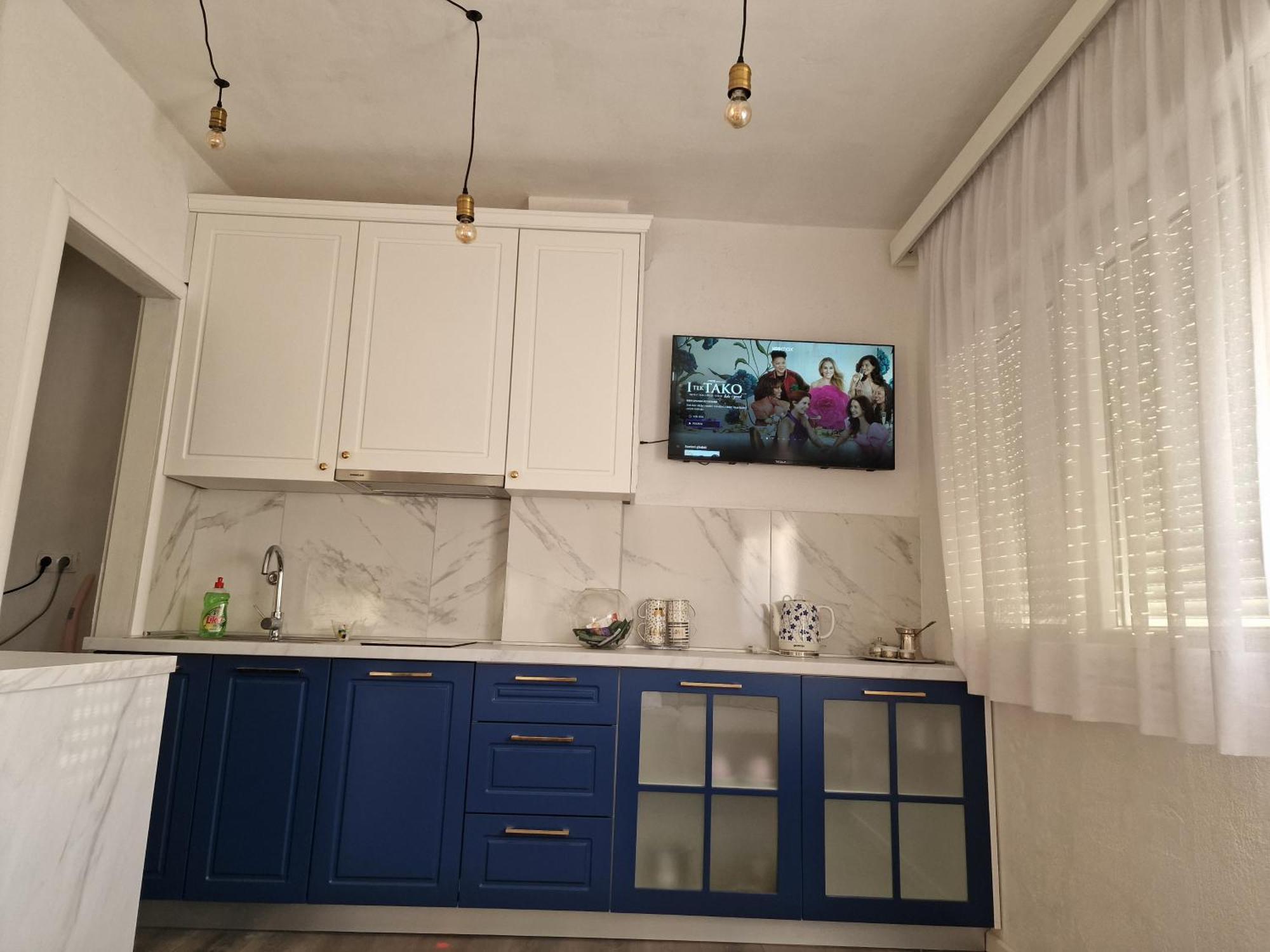 Apartman Ivy Ljubuški エクステリア 写真