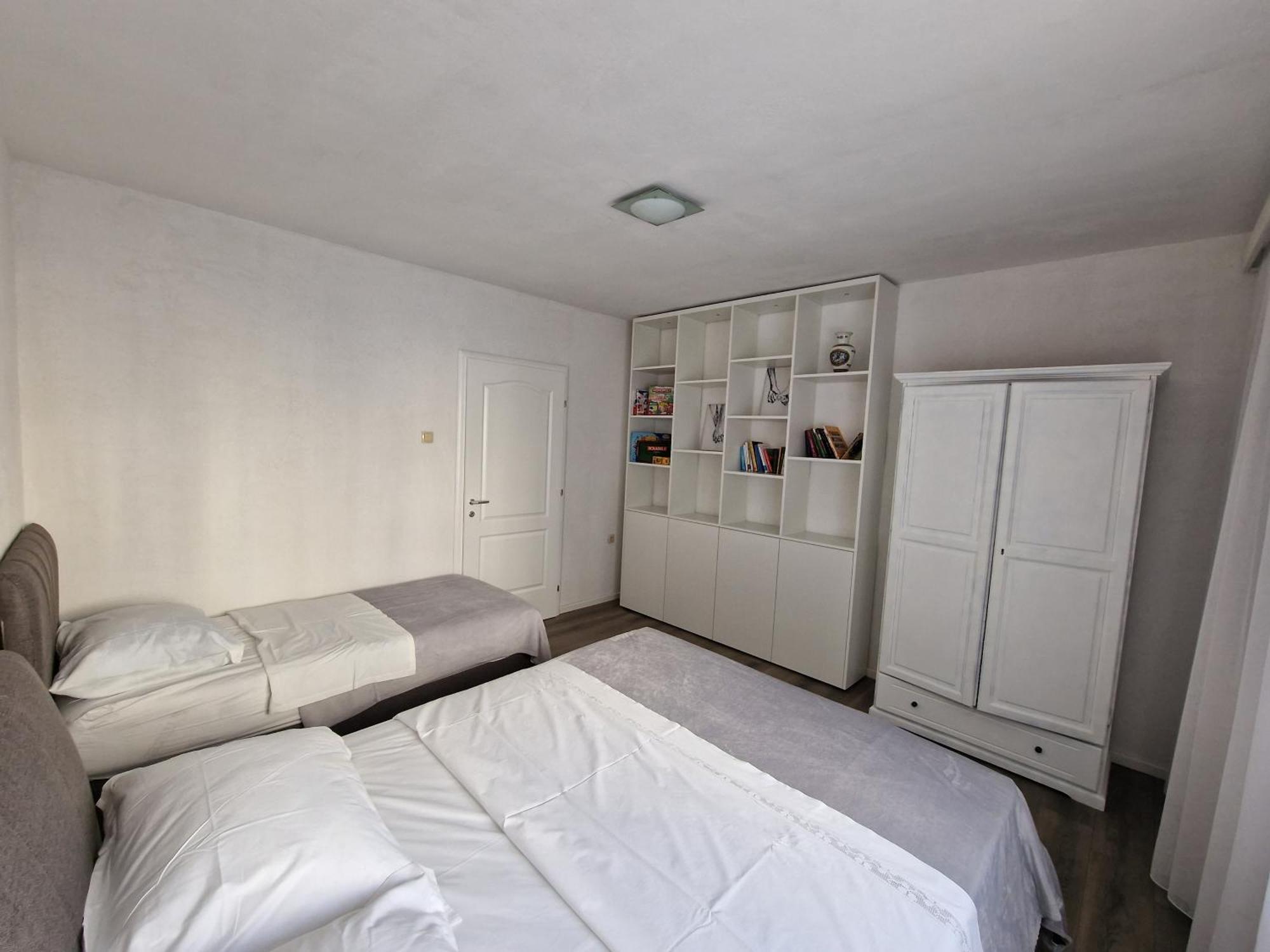 Apartman Ivy Ljubuški エクステリア 写真