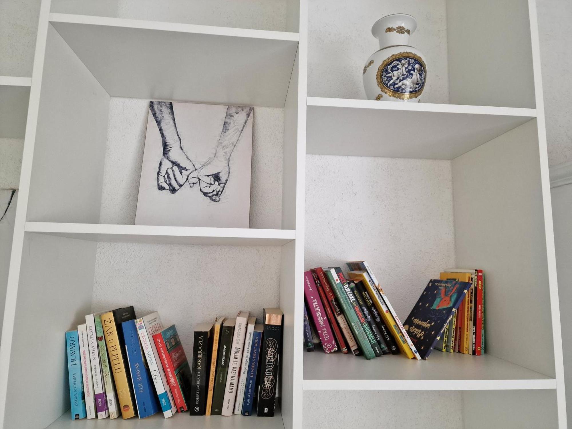 Apartman Ivy Ljubuški エクステリア 写真