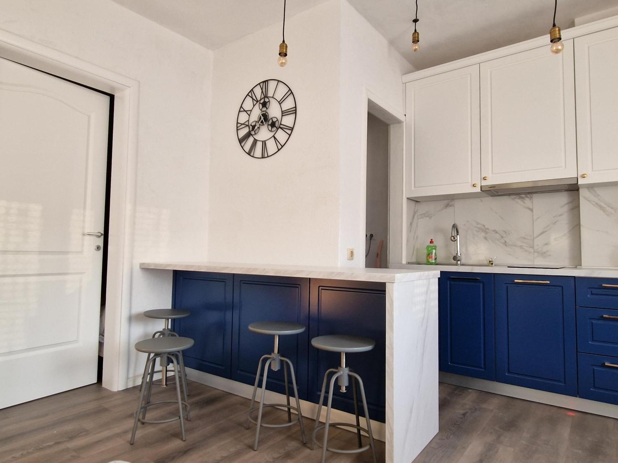 Apartman Ivy Ljubuški エクステリア 写真