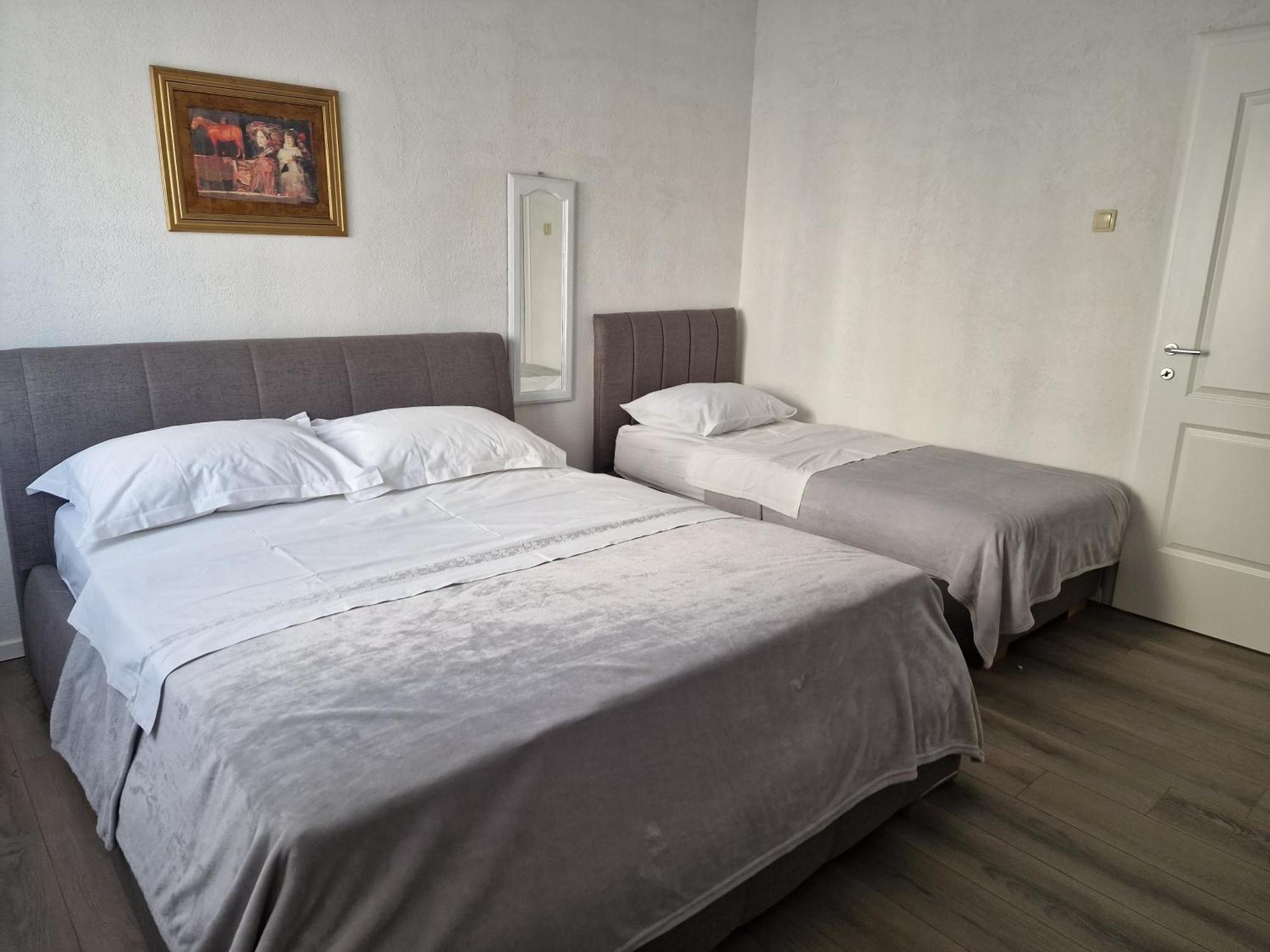 Apartman Ivy Ljubuški エクステリア 写真